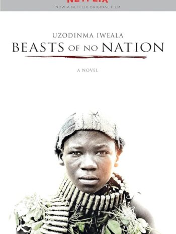 BEAST OF NO NATION
UZODIMA WEALA
