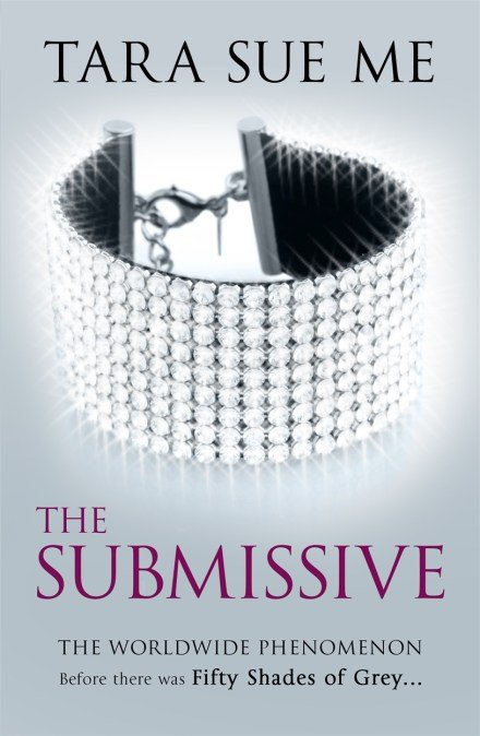 The Submissive

 by Tara Sue Me