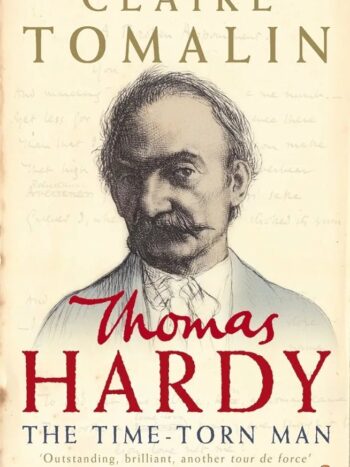 1000055486.jpg Thomas Hardy: The Time-torn Man
Tomalin, Claire