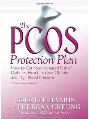 The Pcos* Protection Plan: How to Cut Your Increased Risk of Diabetes, Heart Disease, Obesity, and High Blood Pressure - Softcover

Harris, Colette