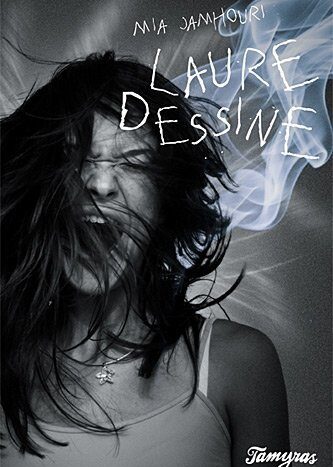 Laure Dessine -
Mia Jamhouri