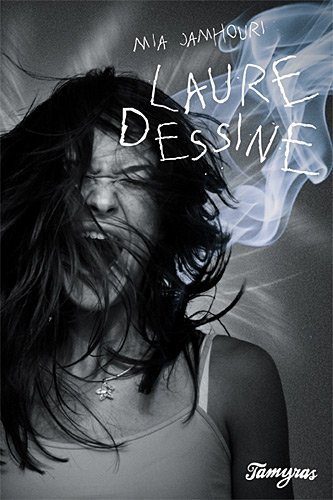 Laure Dessine -
Mia Jamhouri