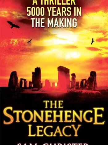 The Stonehenge Legacy - Softcover

Christer, Sam