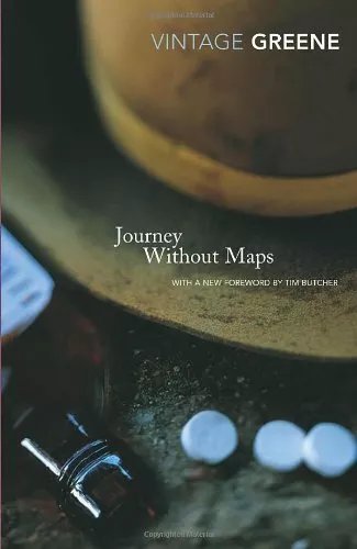 1000055845.jpg Journey Without Maps By Graham Greene.