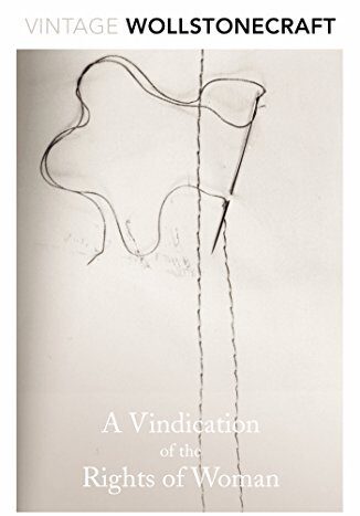 A Vindication of the Rights of Woman - Softcover

Wollstonecraft, Mary
