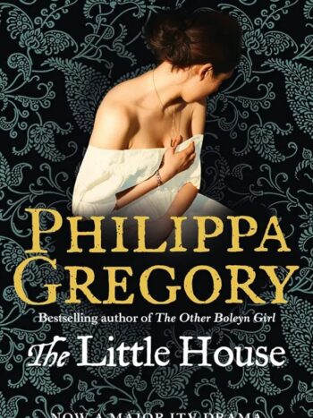 1000056170.jpg The Little House - Gregory, Philippa