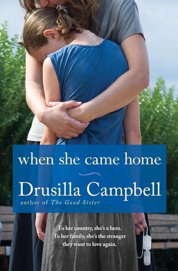 1000056357.jpg When She Came Home by Drusilla Campbell