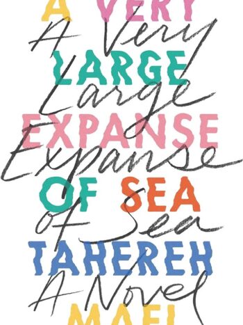 A Very Large Expanse of Sea - Couverture souple

Mafi, Tahereh