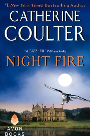 Night Fire

by Catherine Coulter