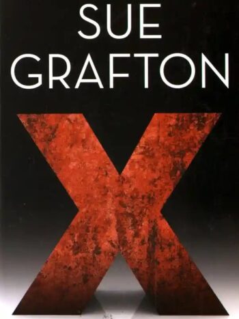 X:
SUE CRAFTON