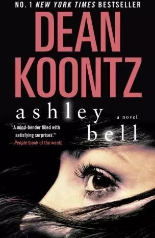 Ashley Bell
by KOONTZ, DEAN