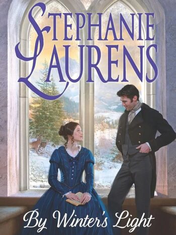 By Winter's Light

Laurens, Stephanie