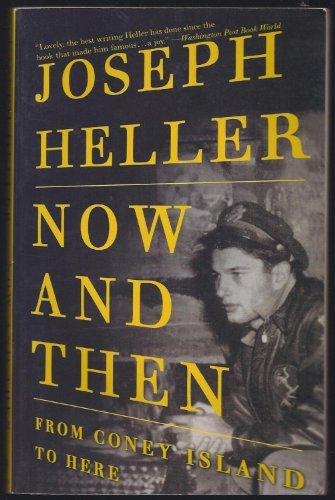 Now and Then.

HELLER, Joseph