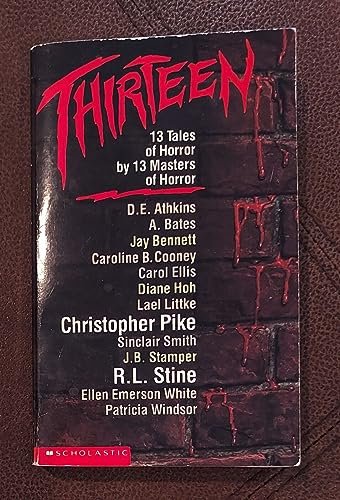 1000056420.jpg Thirteen: 13 Tales of Horror by 13 Masters of Horror