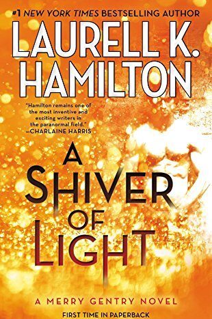 A Shiver of Light

Hamilton, Laurell K.