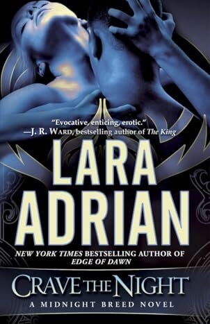 Crave the Night

Adrian, Lara