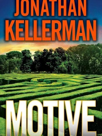 Motive
JONATHAN KELLERMAN