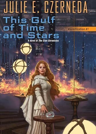 1000056427.jpg This Gulf of Time and Stars
Czerneda, Julie E.