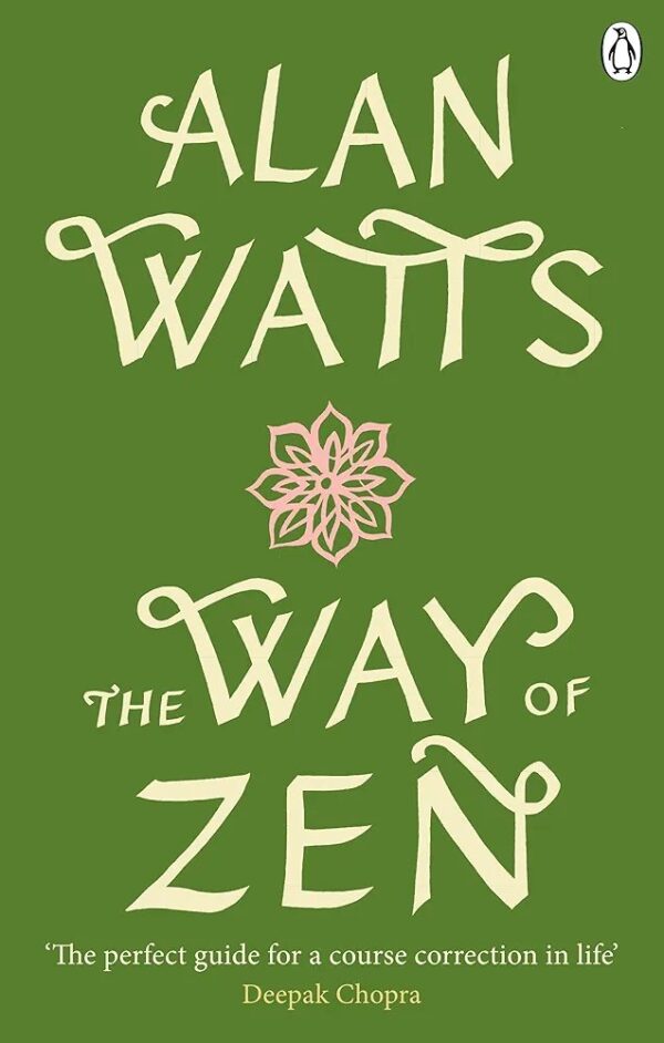 1000058860.jpg The Way of Zen
by Alan W Watts