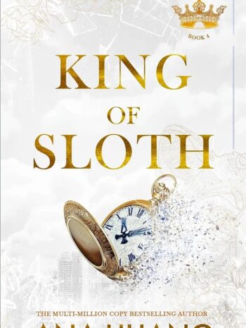 King of Sloth - Kings of Sin

Ana Huang