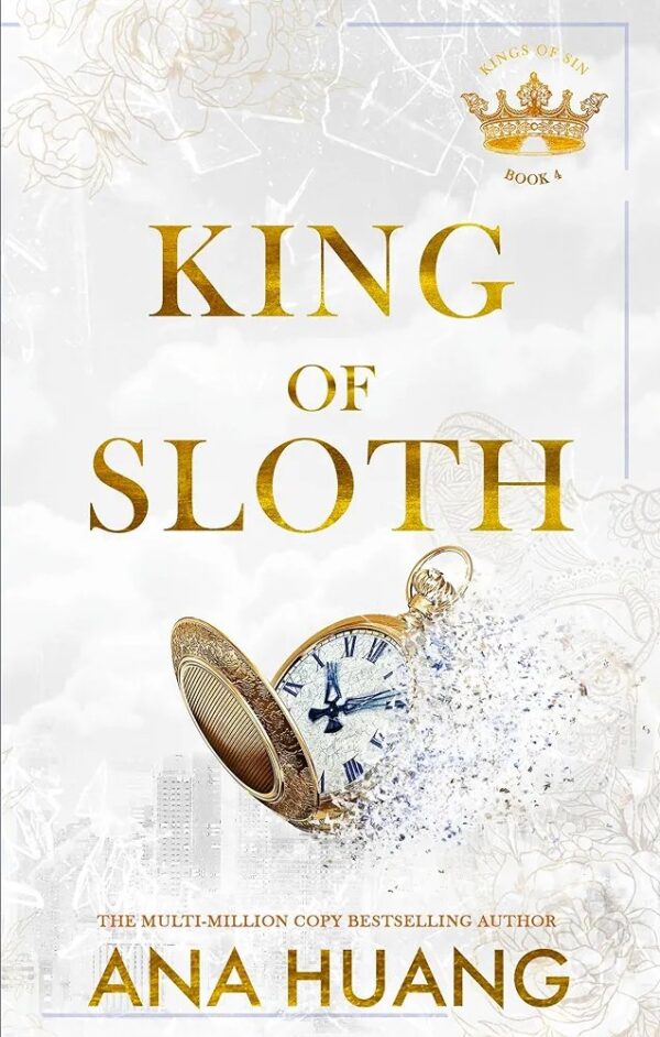 King of Sloth - Kings of Sin

Ana Huang