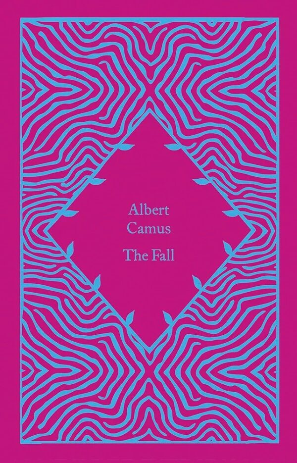 1000058866.jpg The fall (A Penguin Classics Hardcover)
Albert Camus