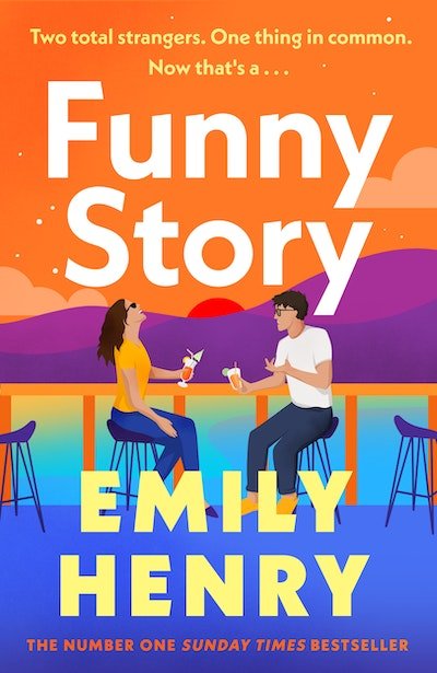 Funny Story
Emily Henry