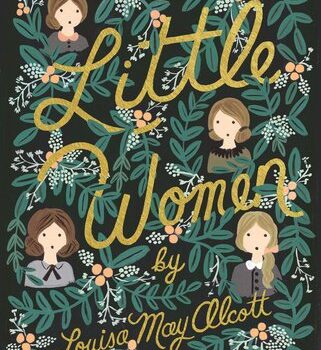 1000058878.jpg Little Women
By Louisa May Alcott
Illustrated by Anna Bond
Part of Puffin in Bloom