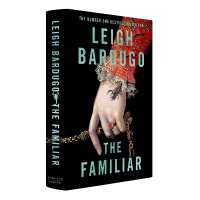 1000058879.jpg Familiar
Limited Exclusive Edition
by Bardugo, Leigh