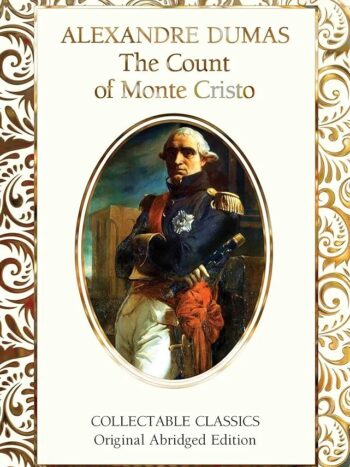 The Count of Monte Cristo

Author Alexandre Dumas