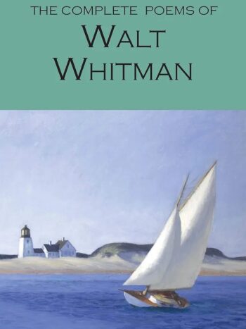 THE COMPLETE POEMS OF
WALT WHITMAN
