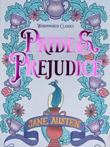 1000086531.jpg PRIDE & PREJUDICE
BY JANE AUSTEN