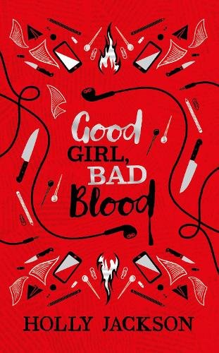 1000086611.jpg Good Girl, Bad Blood
BY HOLY JACKSON