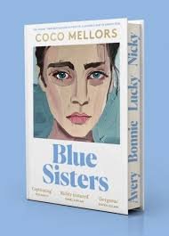 1000086613.jpg Blue Sisters - Special Edition
Coco Mellors