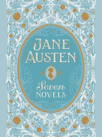 JANE AUSTEN
SEVSN NOVELS
SPECIAL EDITION