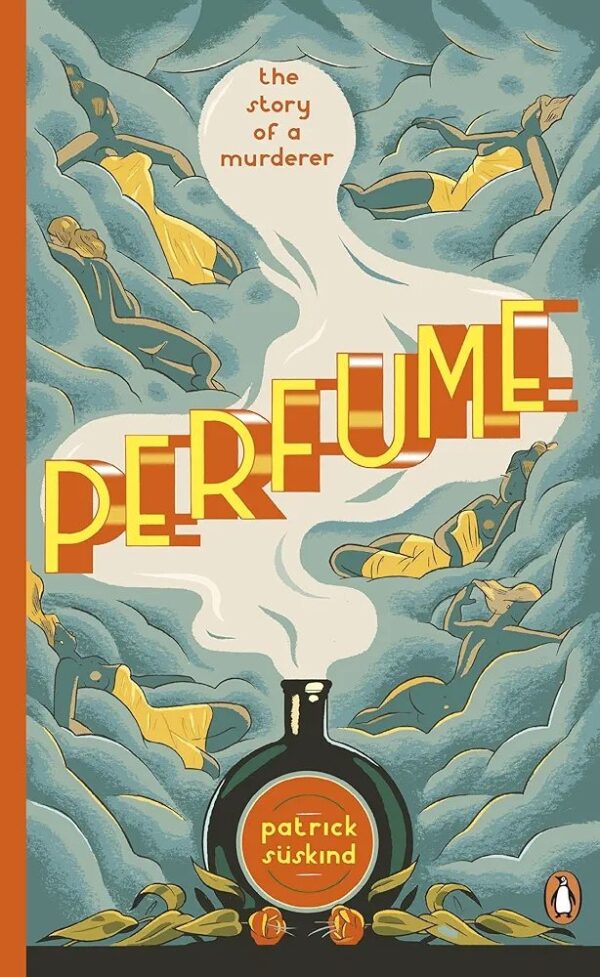 1000113416.jpg Perfume: The Story of a Murderer Patrick Suskind