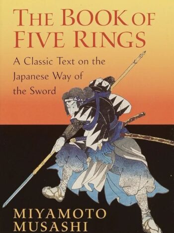 1000114934.jpg THE BOOK OF FIVE RINGS
MIYAMOTO MUSASHI