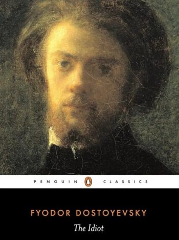 1000114946.jpg The Idiot
By Fyodor Dostoyevsky
Introduction by William Mills Todd
Translated by David McDuff