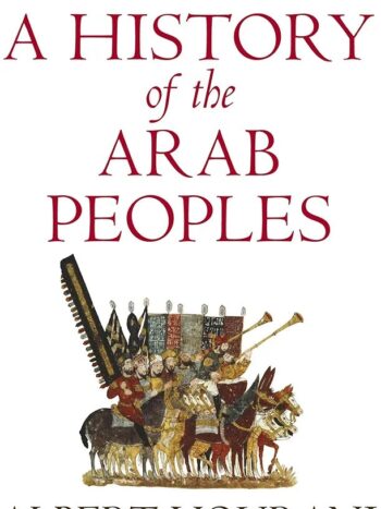 A History of the Arab Peoples: Updated Edition - Softcover

Hourani,ALBERT
