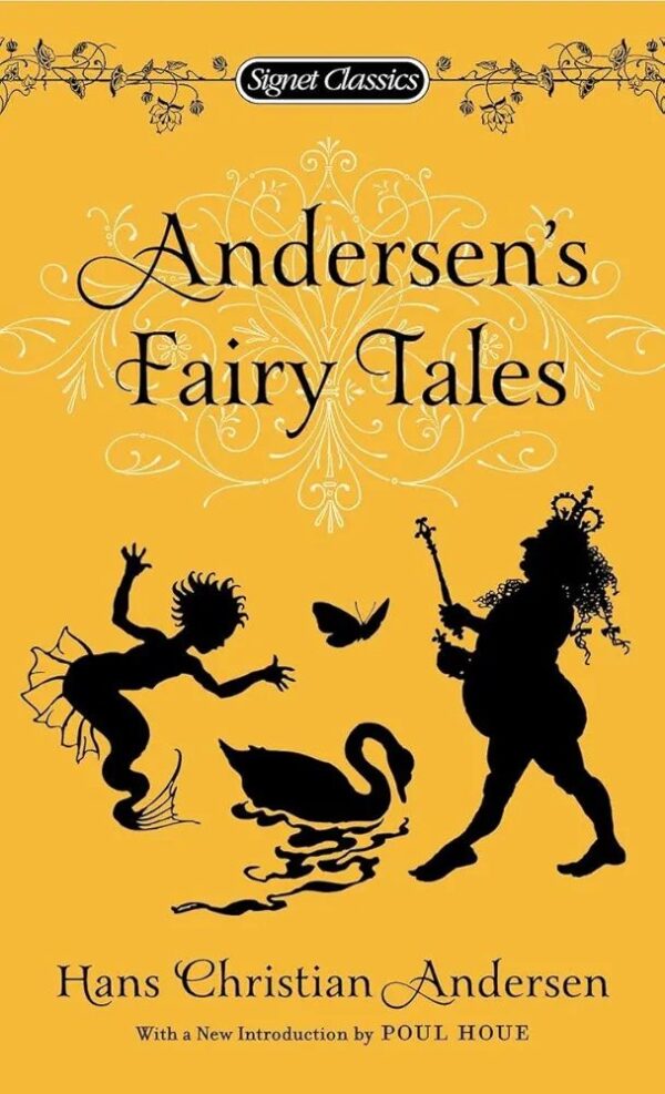 Andersen's Fairy Tales (Signet Classics) - Softcover

Andersen, Hans Christian