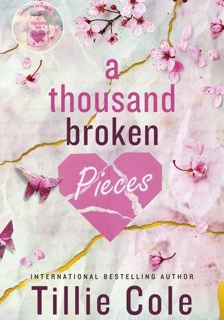 A thousand broken pieces
Tillie Cole