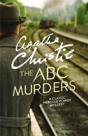 THE ABC MURDERS
AGATHA CHRISTIE