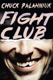 fight club by Chuck Palahniuk