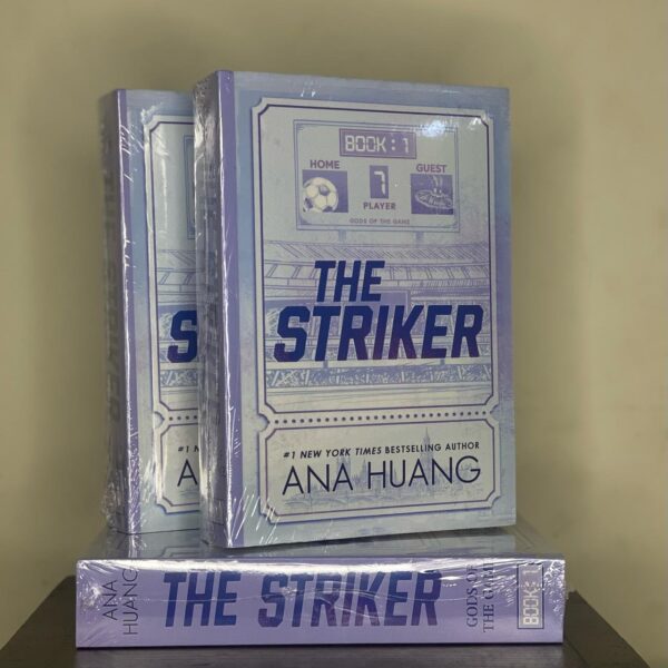 The striker