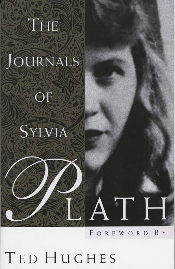 1000397008.jpg The journals of Sylvia Plath
Ted Hughes