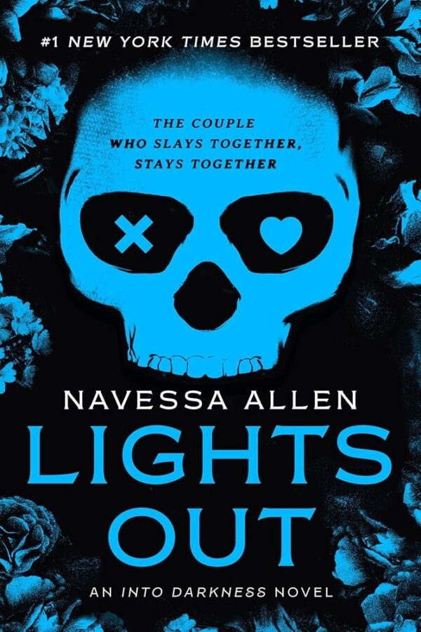 Lights out
Navessa Allen