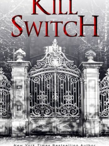 Kill switch
Penelope douglas