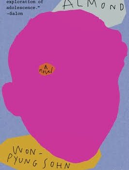 Almond

Sohn Won-Pyung, Sandy Joosun Lee 