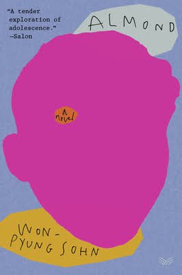 Almond

Sohn Won-Pyung, Sandy Joosun Lee 