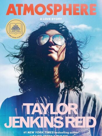 Atmosphere
Taylor Jenkins Reid